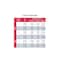 Hsi Nylon Sling, Endless Type 5, Four Ply, 6 in Web Width, 12 ft Length, 50,500 lb Vertical Capacity EN4-806-12 - alternate 3